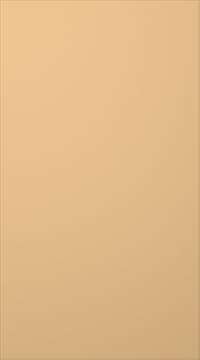 Birch door, Classic, TP47P, Mustard