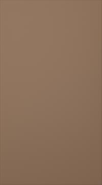 Birch door, Classic, TP47P, Chocolate