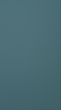 Birch door, Classic, TP47P, Petrol