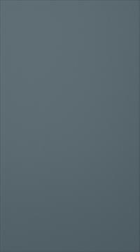 Birch door, Classic, TP47P, Teal
