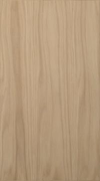 Oak door, Classic, TP47P, Light oak