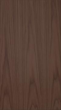 Oak door, Classic, TP47P, Pecan