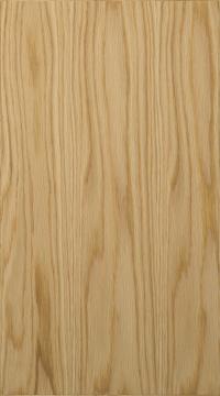 Oak door, Classic, TP47P, Oiled