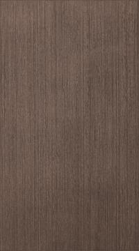 Special veneer door, Classic, TP47P, Hazelnut