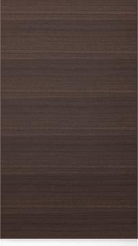 Oak door Classic TP47V4A, Hazelnut (ph49 white handle)