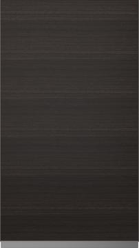 Oak door Classic TP47V4A, Espresso (ph41 black handle)