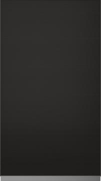 Oak door Classic TP47V4A, Black (ph41 black handle)