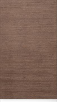 Special veneer door Classic TP47V4A, Pecan (ph49 white handle)