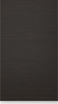 Special veneer door Classic TP47V4A, Dark chocolate (ph49 white handle)