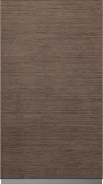 Special veneer door Classic TP47V4A, Hazelnut (ph41 black handle)