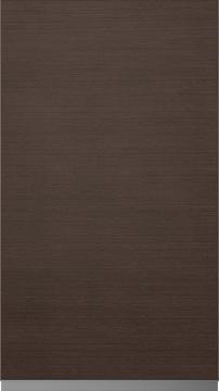 Special veneer door Classic TP47V4A, Chestnut (ph41 black handle)