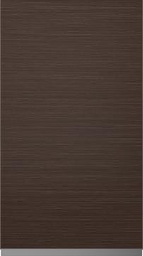 Special veneer door OakLook Classic TP47V4A, Chestnut (ph41 black handle)
