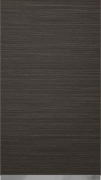 Special veneer door OakLook Classic TP47V4A, Espresso (ph50 MetalGrey handle)