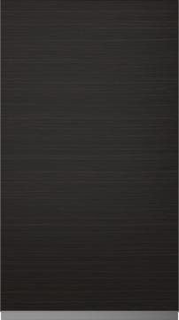 Special veneer door OakLook Classic TP47V4A, Black (ph41 black handle)