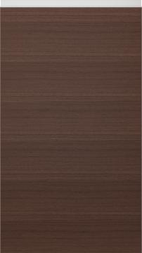 Oak door Classic TP47V4Y, Pecan (ph49 white handle)