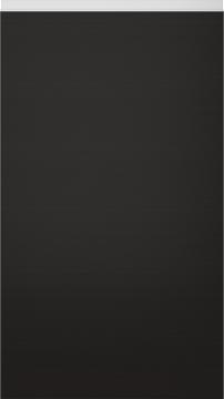 Oak door Classic TP47V4Y, Black (ph49 white handle)