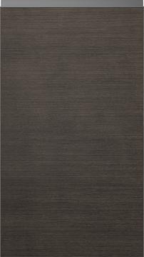 Special veneer door Classic TP47V4Y, Espresso (ph41 black handle)