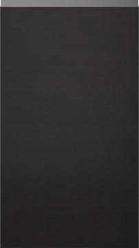 Special veneer door Classic TP47V4Y, Black (ph41 black handle)