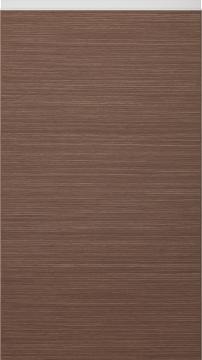 Special veneer door OakLook Classic TP47V4Y, Pecan (ph49 white handle)