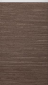 Special veneer door OakLook Classic TP47V4Y, Hazelnut (ph49 white handle)