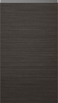 Special veneer door OakLook Classic TP47V4Y, Espresso (ph41 black handle)