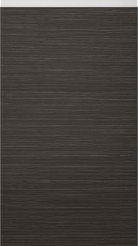 Special veneer door OakLook Classic TP47V4Y, Espresso (ph49 white handle)