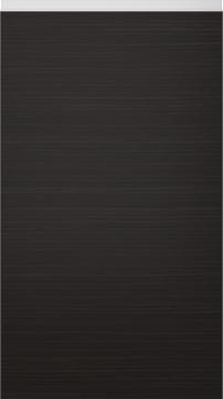 Special veneer door OakLook Classic TP47V4Y, Black (ph49 white handle)