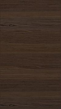 Special veneer door, Classic, TP47V, Smoked Oak