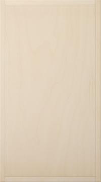 Birch door, Elegant, TP60, Lacquered