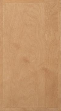 Birch door, Elegant, TP60, Hazel