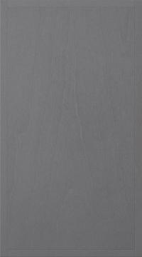Birch door, Elegant, TP60, Grey