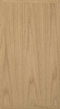 Oak door, M-Elegant, TP63, Lacquered