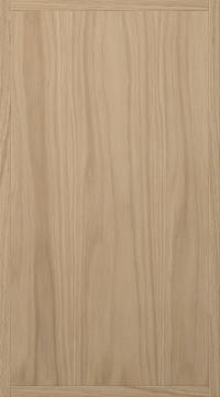 Oak door, M-Elegant, TP63, Light oak