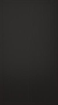 Oak door, M-Elegant, TP63, Black