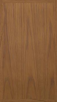 Oak door, M-Elegant, TP63, Rustic