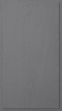 Birch door, Format, TP68P, Grey