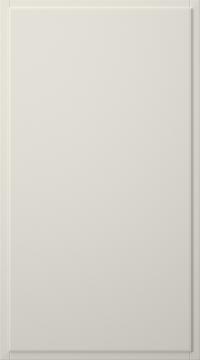Birch door, Format, TP68P, Chalk