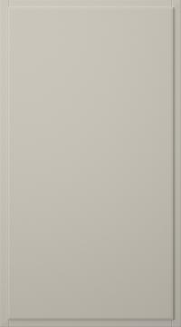 Birch door, Format, TP68P, Cement