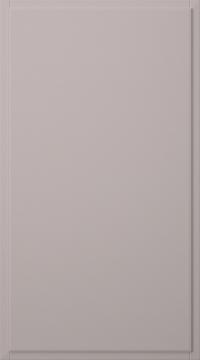 Birch door, Format, TP68P, Shell