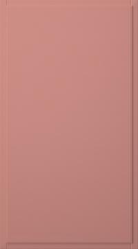 Birch door, Format, TP68P, Caramel