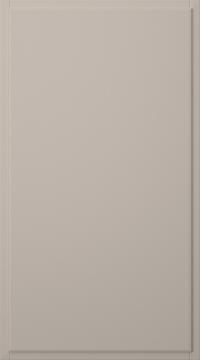 Birch door, Format, TP68P, Cashmere 
