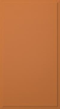 Birch door, Format, TP68P, Terracotta