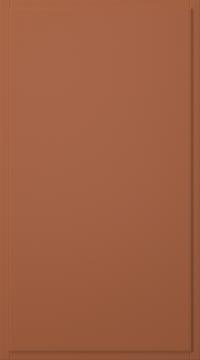 Birch door, Format, TP68P, Chili