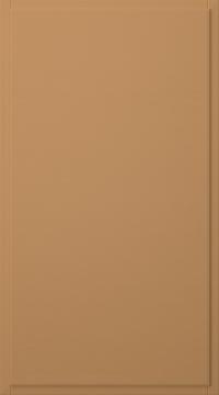 Birch door, Format, TP68P, Tan