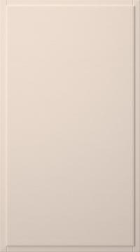 Birch door, Format, TP68P, Ivory