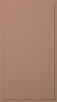 Birch door, Format, TP68P, Mocha