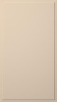 Birch door, Format, TP68P, Oat