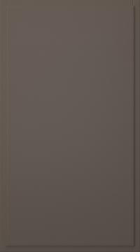 Birch door, Format, TP68P, Cacao
