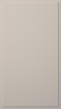 Birch door, Format, TP68P, Hemp