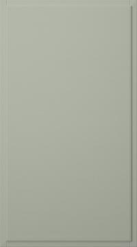 Birch door, Format, TP68P, Olive